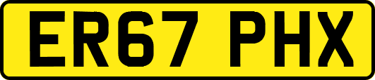 ER67PHX