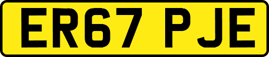 ER67PJE