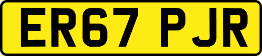 ER67PJR