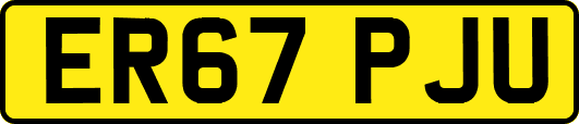 ER67PJU