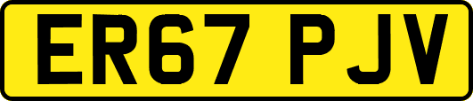 ER67PJV