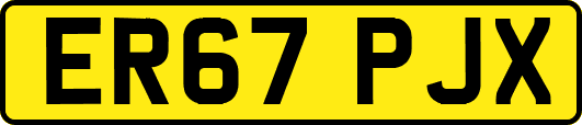 ER67PJX