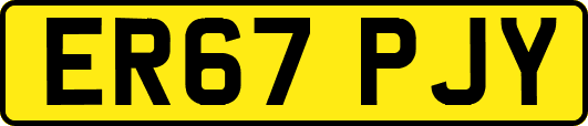 ER67PJY