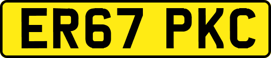 ER67PKC