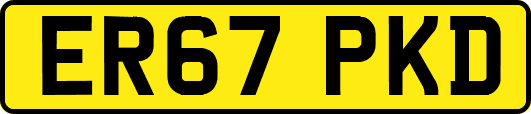 ER67PKD
