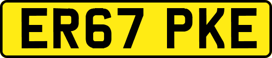 ER67PKE