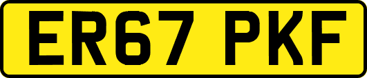 ER67PKF