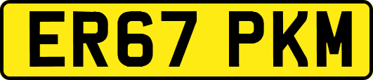ER67PKM