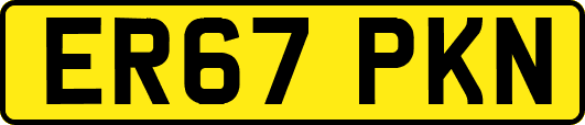 ER67PKN