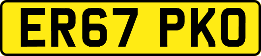 ER67PKO
