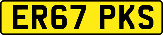 ER67PKS