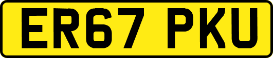 ER67PKU