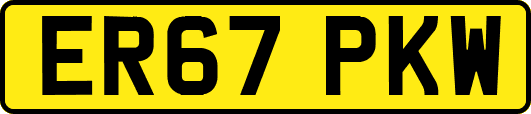 ER67PKW