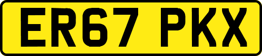 ER67PKX