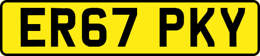 ER67PKY
