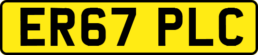 ER67PLC