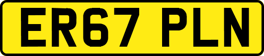 ER67PLN