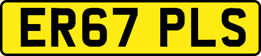 ER67PLS