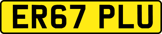 ER67PLU