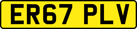 ER67PLV