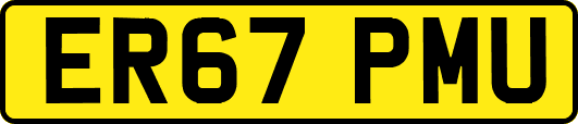 ER67PMU