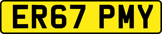 ER67PMY