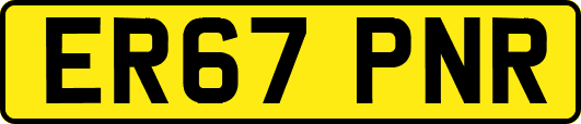 ER67PNR