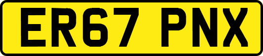 ER67PNX
