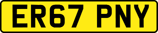 ER67PNY