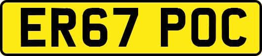ER67POC