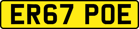 ER67POE