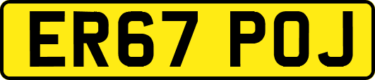 ER67POJ