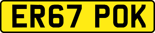 ER67POK