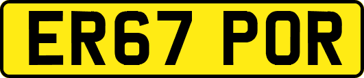 ER67POR