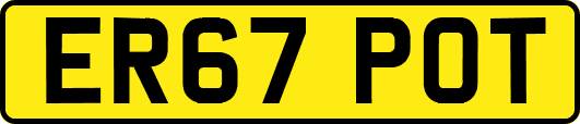 ER67POT