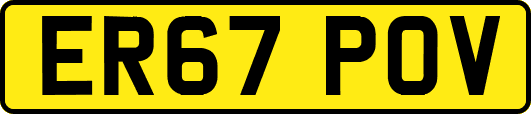 ER67POV
