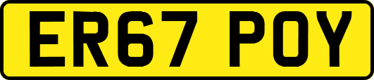ER67POY