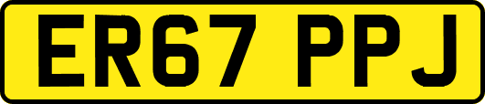 ER67PPJ