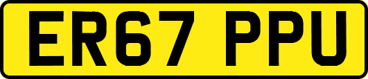 ER67PPU