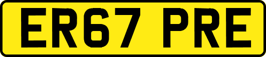 ER67PRE