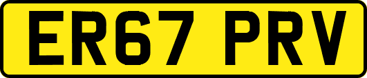 ER67PRV