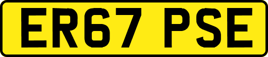 ER67PSE