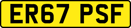 ER67PSF