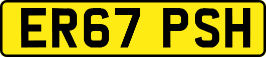 ER67PSH