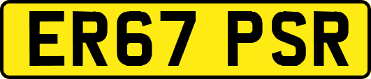 ER67PSR