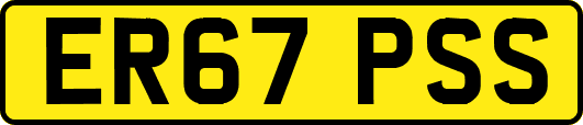 ER67PSS
