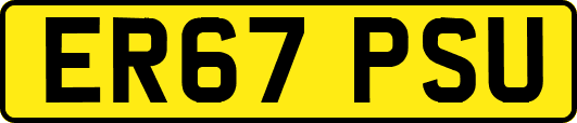ER67PSU