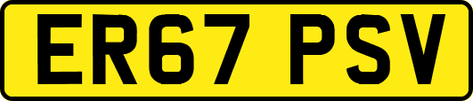 ER67PSV