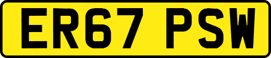 ER67PSW