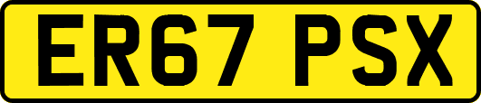 ER67PSX